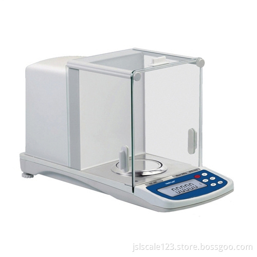 Analytical Balance/Precision Scale (ESJ-B)
